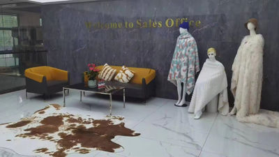 Porcellana Cixi Can Textile Co., Ltd.