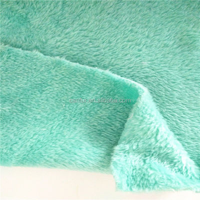 250 grammi di tessuto di flannella stampato 500 metri 160 cm 58/60" 5-8mm
