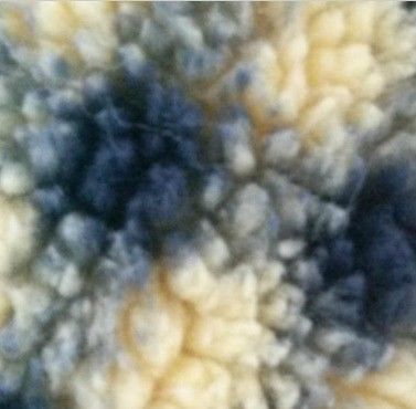 Prova la morbidezza e il calore di 160 cm di larghezza 100% poliestere Sherpa tessuto di velluto