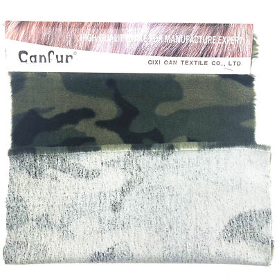 Filtro di coniglio stampato per borse da abbigliamento 100% poliestere Jacquard 3 colori