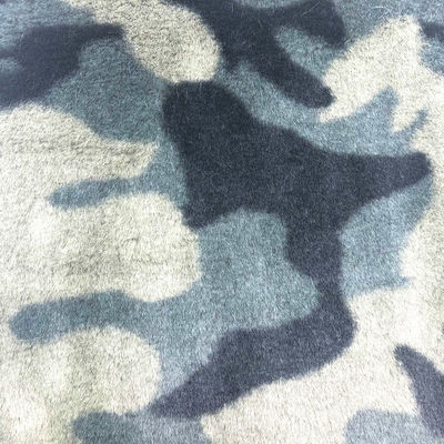Filtro di coniglio stampato per borse da abbigliamento 100% poliestere Jacquard 3 colori