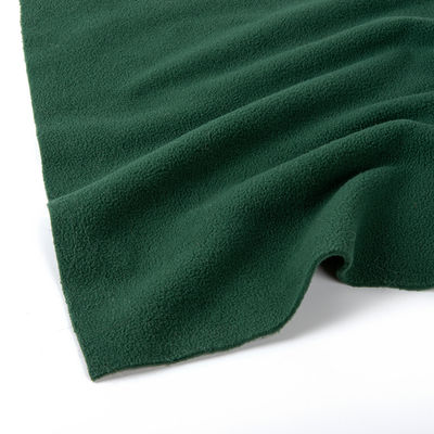 150d*144f Tessuto di velluto polare micro per giacche Rivestimento 100% poliestere Larghezza 155cm