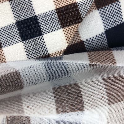 2020 Strip a maglia imita tessuto super morbido realizzato con 100% tessuto arcilico di peluche