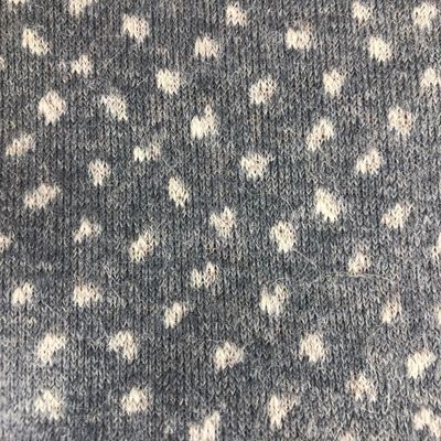 Tessuti di pelliccia finta di peluche stampati per abbigliamento invernale 58/60" Larghezza 1300G/M 100% acrilico