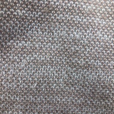Tessuto di velluto di sherpa 100% di poliestere cationico tinto a maglia per varie applicazioni