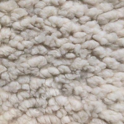100% tessuto di poliestere a maglia 320 gm 58/60" larghezza asciugatura rapida per tessuto Sherpa