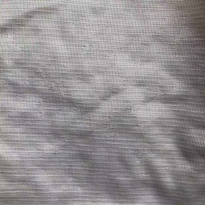 100% tessuto di poliestere a maglia 320 gm 58/60" larghezza asciugatura rapida per tessuto Sherpa
