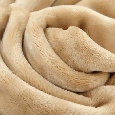 Tessuto di flannella di lusso Ideale per la stampa su misura coperte pigiami e vestiti per bambini