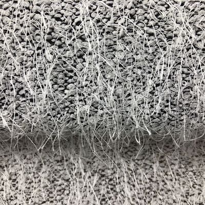 Tessuto leggero 100% poliestere Sherpa pelliccia super morbido