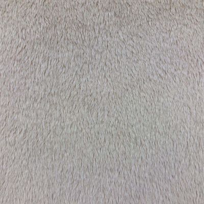 Tessuto leggero 100% poliestere Sherpa pelliccia super morbido