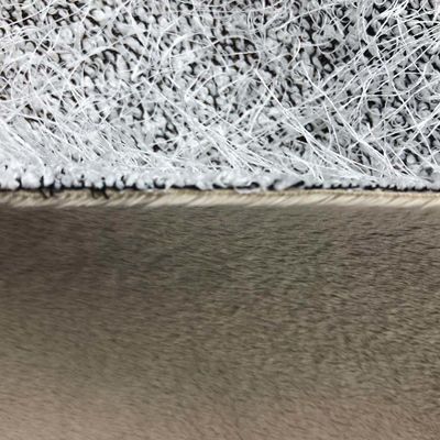 Tessuto leggero 100% poliestere Sherpa pelliccia super morbido