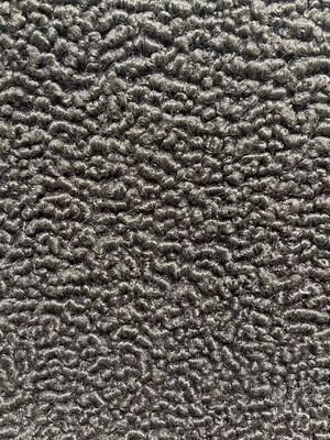 Peso medio 100% tessuto di poliestere Teddy Fleece Perfetto per abbigliamento d'autunno invernale