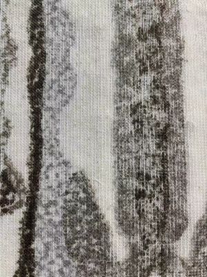 100% tessuto in poliestere sherpa in larghezza 58/60 "per decorazioni personalizzate