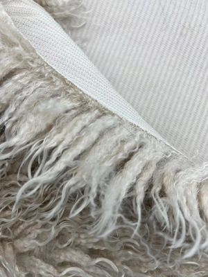 Tessuto di velluto per abbigliamento poliestere 100% versatile a maglia a colori solidi