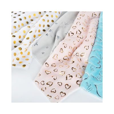 Creare stupefacenti tessuti domestici e giocattoli morbidi con il nostro lucido Chuck 100% poliestere PV Plush tessuto