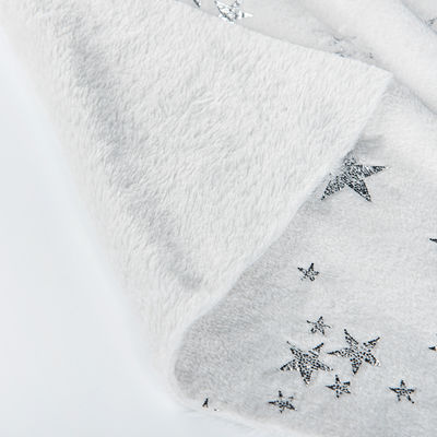 Creare stupefacenti tessuti domestici e giocattoli morbidi con il nostro lucido Chuck 100% poliestere PV Plush tessuto