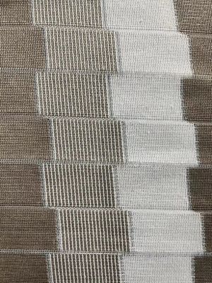 Tessuto di lana di poliestere a maglia Jacquard La scelta migliore per gli abiti alla moda