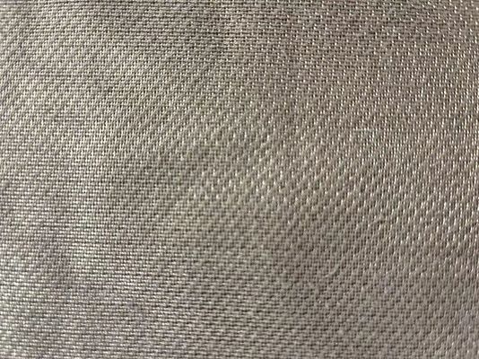 Tessuto di poliestere a maglia per abbigliamento/giocattoli 100% poliestere